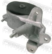 OEM SUPPORT ASSY, ENGINE MOUNTING TMDTRR