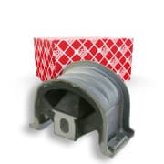 OEM INSULATOR, ENGINE MOUNTING 26630