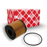 OEM OIL FILTER 32912