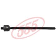 OEM END ASSY, STEERING RACK SR7380