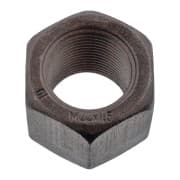 OEM WHEELNUT 04938