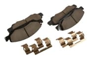 OEM PAD KIT, DISC BRAKE 84320501