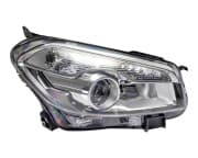 OEM HEADLAMP ASSY 21511D7RLDEM