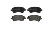 OEM Front Brake Pad Set, Disc Brake P83064