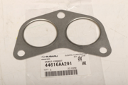 OEM GASKET, EXHAUST PIPE METAL 44616AA291