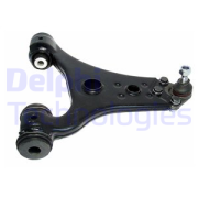 OEM LOWER WISHBONE TC1466