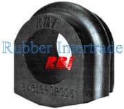 OEM BUSHING, RUBBER N2149F