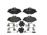 OEM PAD KIT, DISC BRAKE P50049