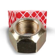 OEM MAN LOCK NUT 05054