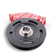 OEM TENSIONER PULLEY DB W168/A160,A170/A-CLASS 26367