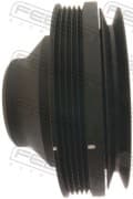 OEM PULLEY ASSY, CRANKSHAFT MDS6G74