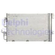 OEM CONDENSER TSP0225532