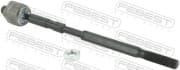 OEM END ASSY, STEERING RACK 0322RT