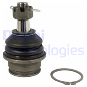 OEM LOWER BALL JOINT TC2437