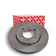 OEM BRAKE DISC 09462