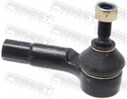 OEM END ASSY, TIE ROD STEERING 2321GVILH