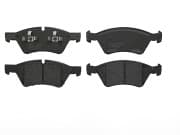 OEM SHOE KIT, DRUM BRAKE P50063