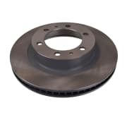 OEM BRAKE ROTOR ADT343219