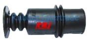 OEM DUST BOOT, SHOCK ABSORBER O14201F0