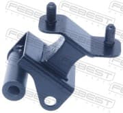 OEM INSULATOR, ENGINE MOUNTING HMMRVLH2