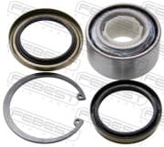 OEM BEARING, HUB DAC4074003634KIT