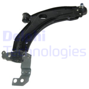 OEM LOWER WISHBONE TC2012