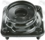 OEM INSULATOR, SHOCK ABSORBER MZSSCX7F