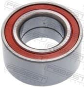 OEM BEARING, TAPERED DAC40740036