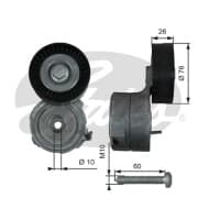 OEM TENSIONER ASSY, PULLEY T38423