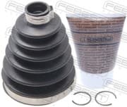 OEM DUST BOOT, KIT AXLE JOINT 0317PJAZZ