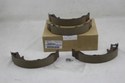 OEM SHOE KIT, DRUM BRAKE 26694FG010