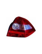 OEM HEAD LAMP 5511956RUE