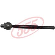 OEM END ASSY, STEERING RACK SRT220