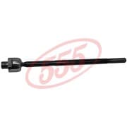 OEM END ASSY, STEERING RACK SRH020