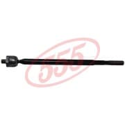 OEM END ASSY, STEERING RACK SR3960