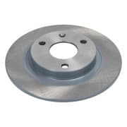 OEM BRAKE DISC 10318