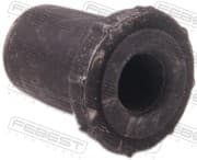 OEM BUSHING, RUBBER MSB036