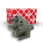 OEM SHIFT CYLINDER VALVE 24667