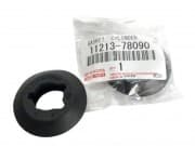 OEM BUSHING, RUBBER 1121378090