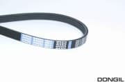 OEM BELT, V 4PK875