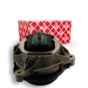 OEM ENGINE MOUNTING LEFT F20 39007