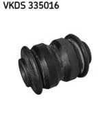 OEM BUSHING, SUSPENSION ARM VKDS335016