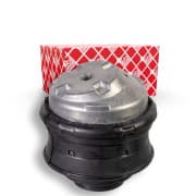 OEM INSULATOR, ENGINE MOUNTING 17954