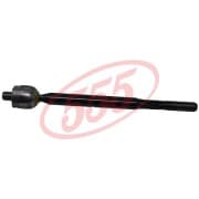 OEM END ASSY, STEERING RACK SR3930