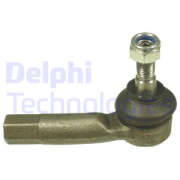 OEM TIE ROD END TA1668