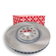 OEM BRAKE DISC 19096