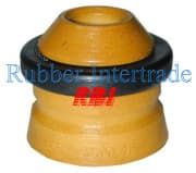 OEM INSULATOR, SHOCK ABSORBER T14UW11E