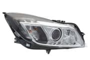 OEM HEADLAMP ASSY 1ZT009631321