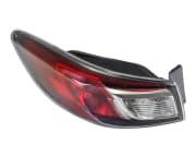 OEM MAZDA 3 10-13 TAIL LAMP LH [2] 2161979LUE