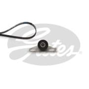 OEM TENSIONER ASSY, PULLEY K015PK1113